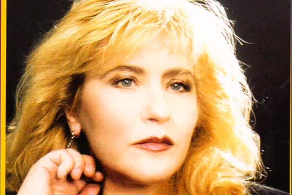 Ko se još ne seća Meri Cetinić? 2x je bila najbolja pevačica Juge, a danas izgleda ovako (FOTO) (VIDEO)