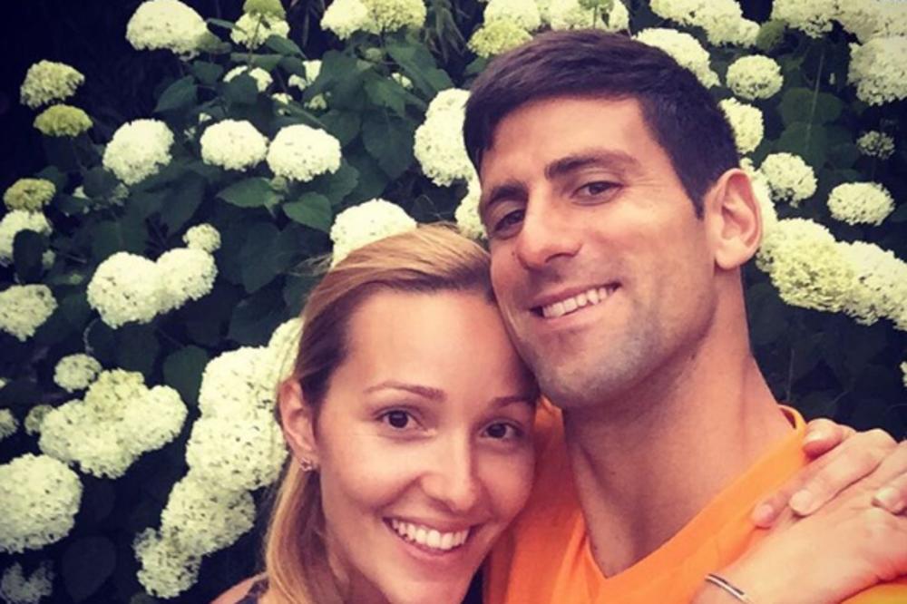 Đokovići kao Kardašijani! Život Novaka i Jelene uskoro UŽIVO!