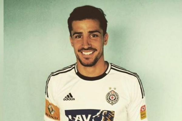 Bravo, care! Sećate se fudbalera koji je izgubio nogu? Godinu kasnije je drugi čovek (FOTO)