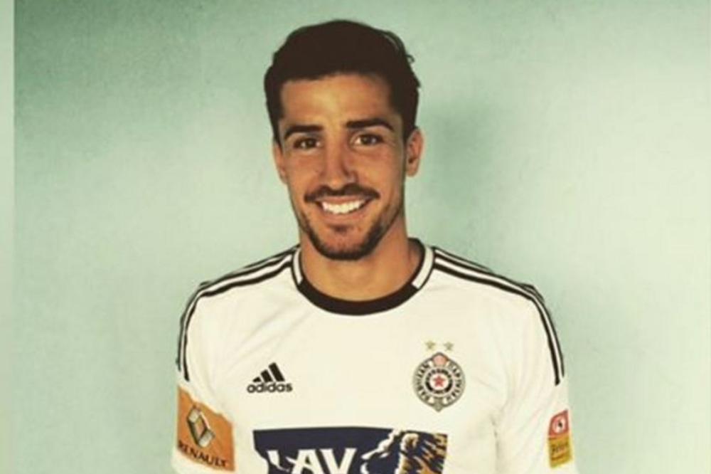 Bravo, care! Sećate se fudbalera koji je izgubio nogu? Godinu kasnije je drugi čovek (FOTO)