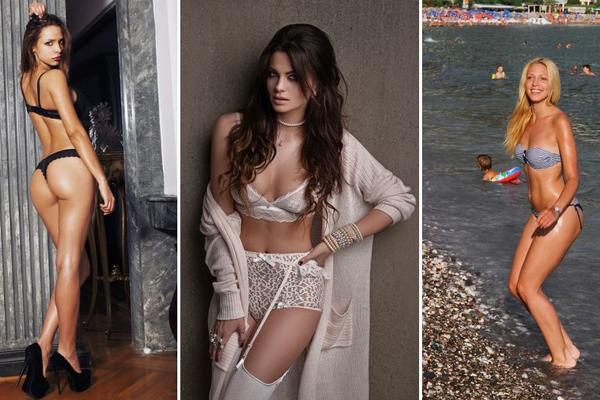 One su glavne rasturačice brakova u Srbiji: Predatorke ne prezaju ni od čega kad snime bogatu metu!