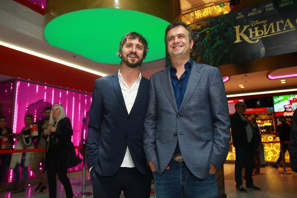 OGLASIO SE I BANE TRIFUNOVIĆ: Otkrio je kako se oseća Sergej i GDE JE SADA