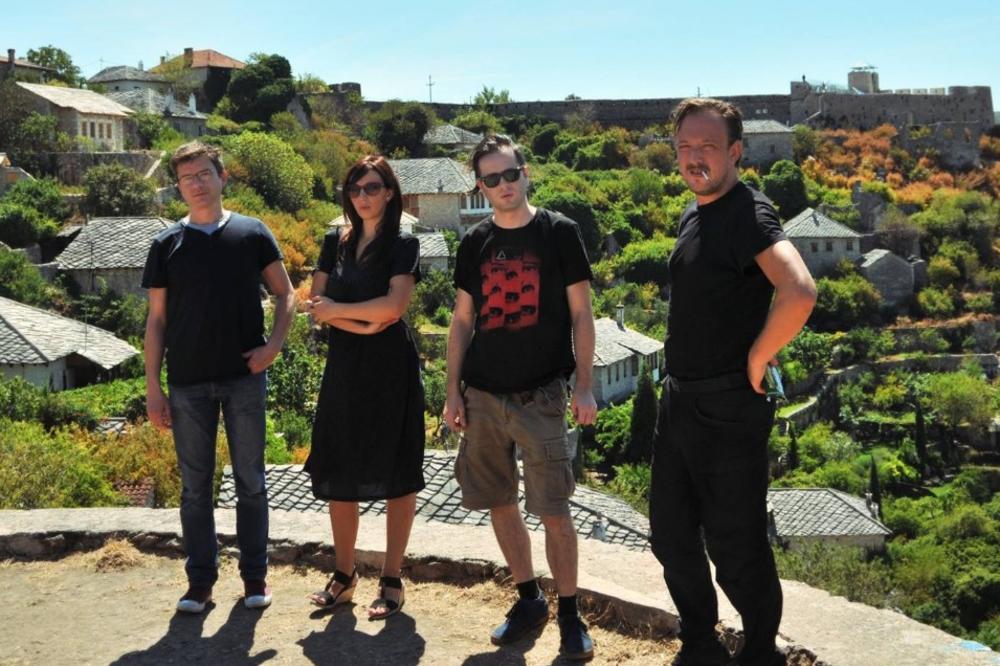 Bojan Slačala (Artan Lili): Nikada nećemo pristati da budemo kompromisni bend