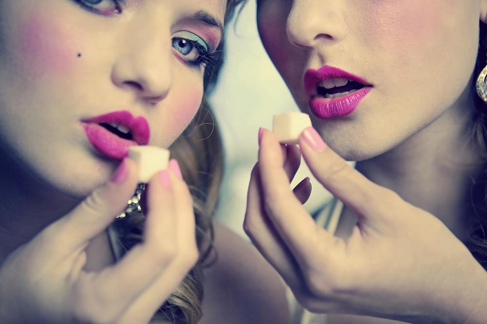 Šta će se desiti sa vašim telom ako 4 nedelje ne jedete šećer? (FOTO) (GIF)