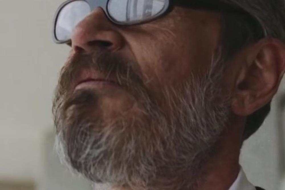 Glavom i bradom: Ćuruvija se vratio i evo šta ima da nam poruči!! Koga hvata panika? (VIDEO) (FOTO)