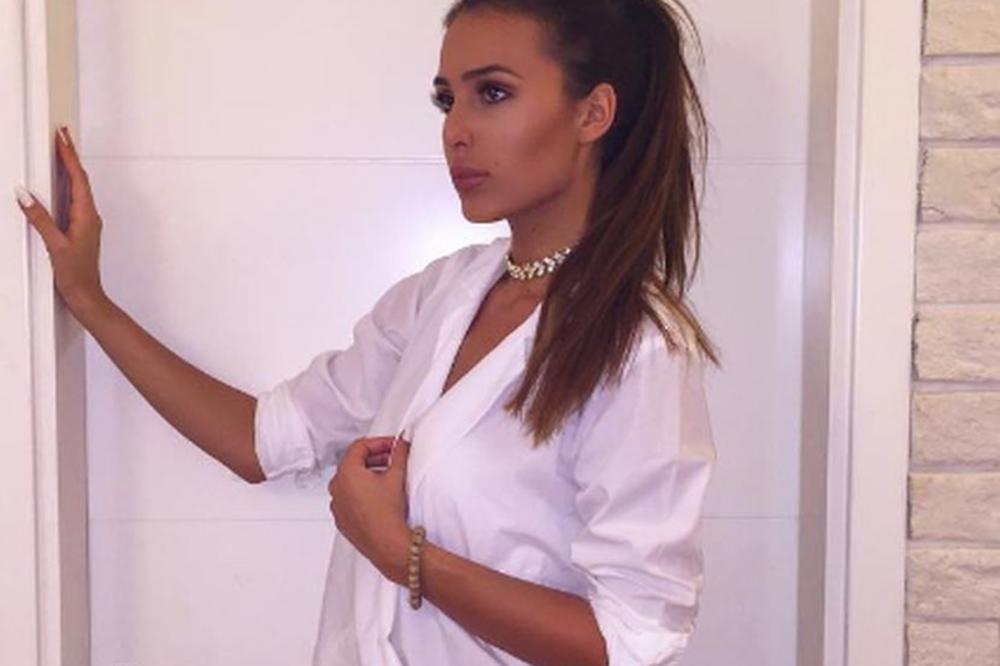 Što sam starija - sve manje me dotiče: Anastasija odlučila da otkrije celu istinu o njoj i Kostadinu!