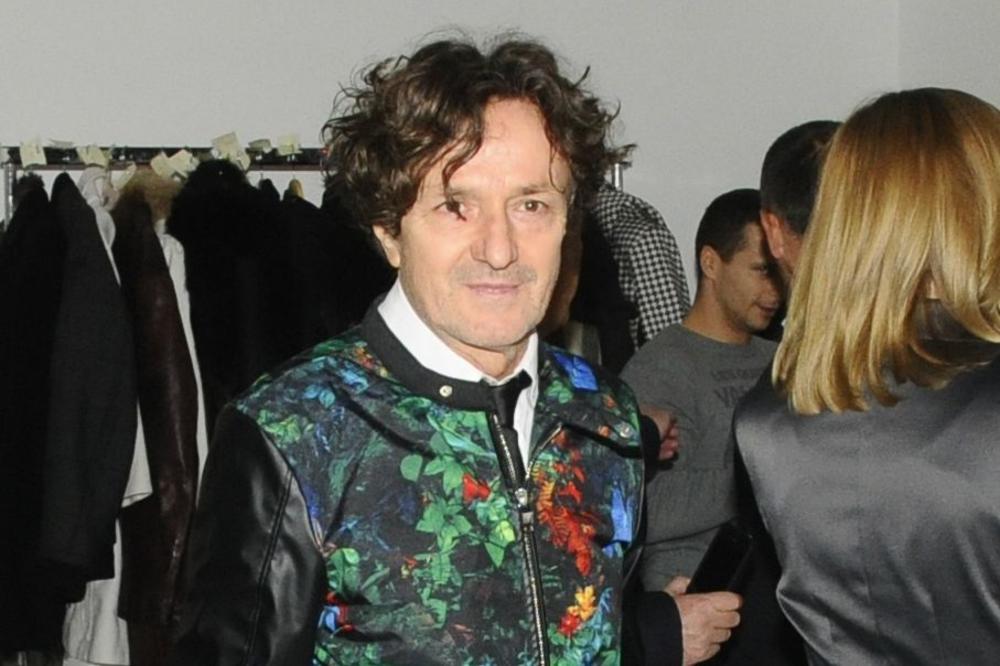 OVA ŽENA JE BREGINA VANBRAČNA ĆERKA: Živela u Beču a sada se vratila u SARAJEVO, evo kako izgleda (FOTO)