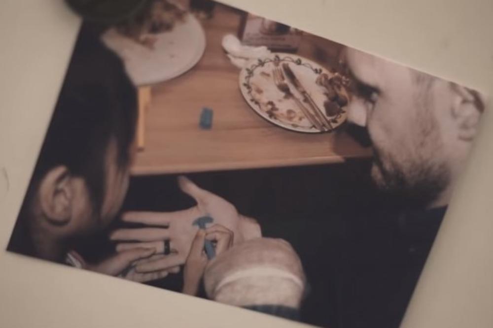 Nije to što mislite: Znate li zašto sve više muškaraca počinje da lakira nokat na ruci? (FOTO) (VIDEO)