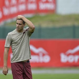 Nikola Maksimović posle samo dva meseca napustio hrvatskog trećeligaša