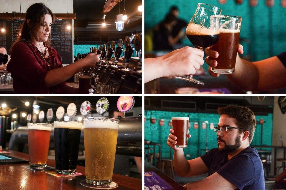 Verovali ili ne, Srbi imaju svetsko pivo za koje nikad niste čuli! Pili smo ga i pričali s majstorima koji ga prave! (FOTO) (VIDEO)