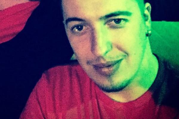 Čestitke srećnom paru: Oženio se Amar Gile Jašarspahić!