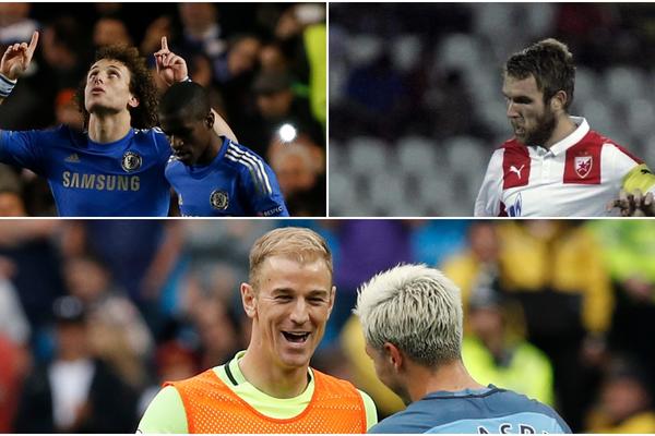 Očekivali smo mnogo više: Ovo su najveće transfer bombe poslednjeg dana prelaznog roka! (VIDEO)