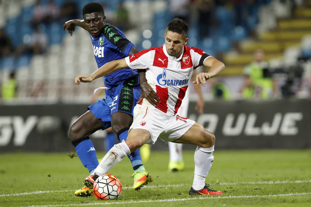 Šta će reći Delije? Ugo Vijeira se uporedio sa Mesijem i Ronaldom! (VIDEO) (FOTO)