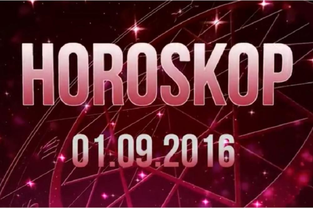 Koristite svaku priliku za neobavezan flert i muvanje, a danas će ih biti mnogo (VIDEO)