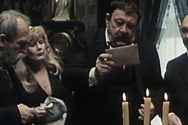 NAJVEĆA PREVARA SRPSKOG FILMA! Ovaj detalj o eksplicitnoj sceni su dugo krili, sada je sve jasno!