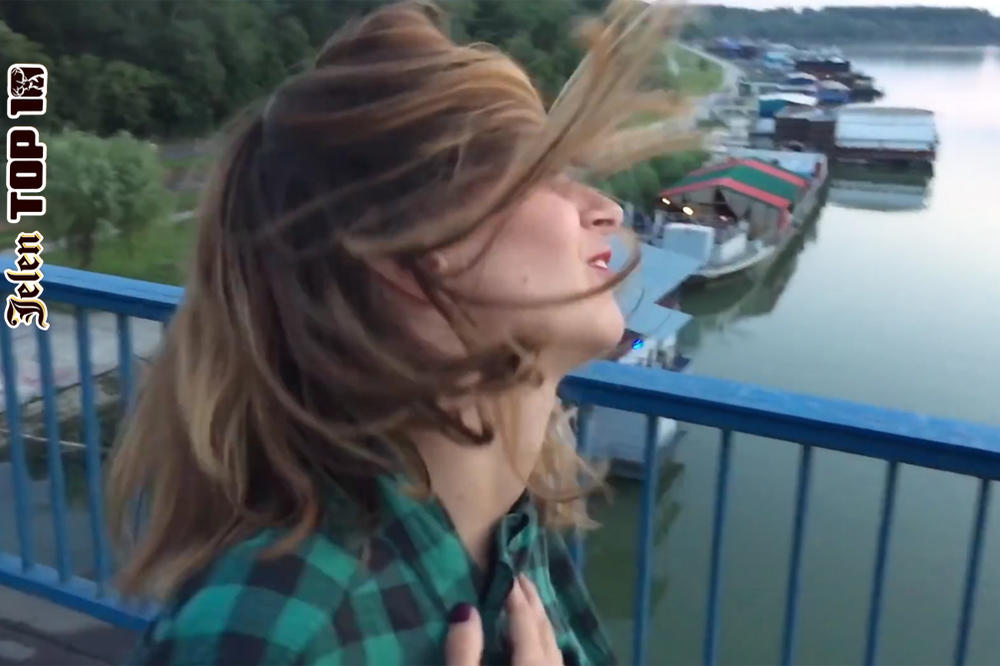 Herz je prošlog petka "izašao" na vrh JT10 liste! Ali već sutra nas čeka...  (VIDEO)