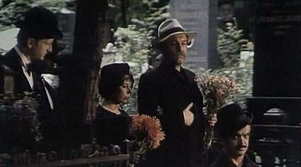 maratonci trče počasni krug, Maraton