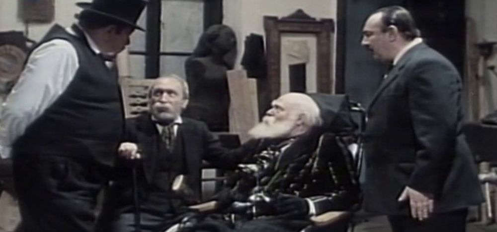 maratonci trče počasni krug