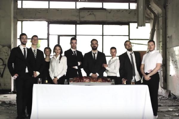 Psssst! Oprez, sumnjivo lice se vratilo: Hoće li se ovde ikada išta promeniti? (FOTO) (VIDEO)