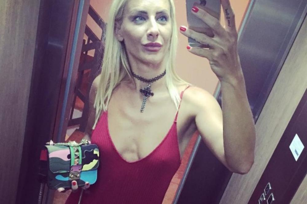 Konačno ga pokazala: Milica Dabović se prvi put pojavila s dečkom na crvenom tepihu i izdominirala! (FOTO)