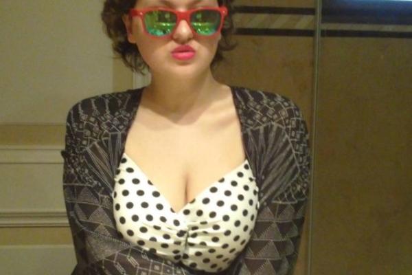 BEČILA SE I KO POMAHNITALA SKAKALA PO STUDIJU: Performans Doris Bizetić u jutarnjem programu ostavio sve bez teksta