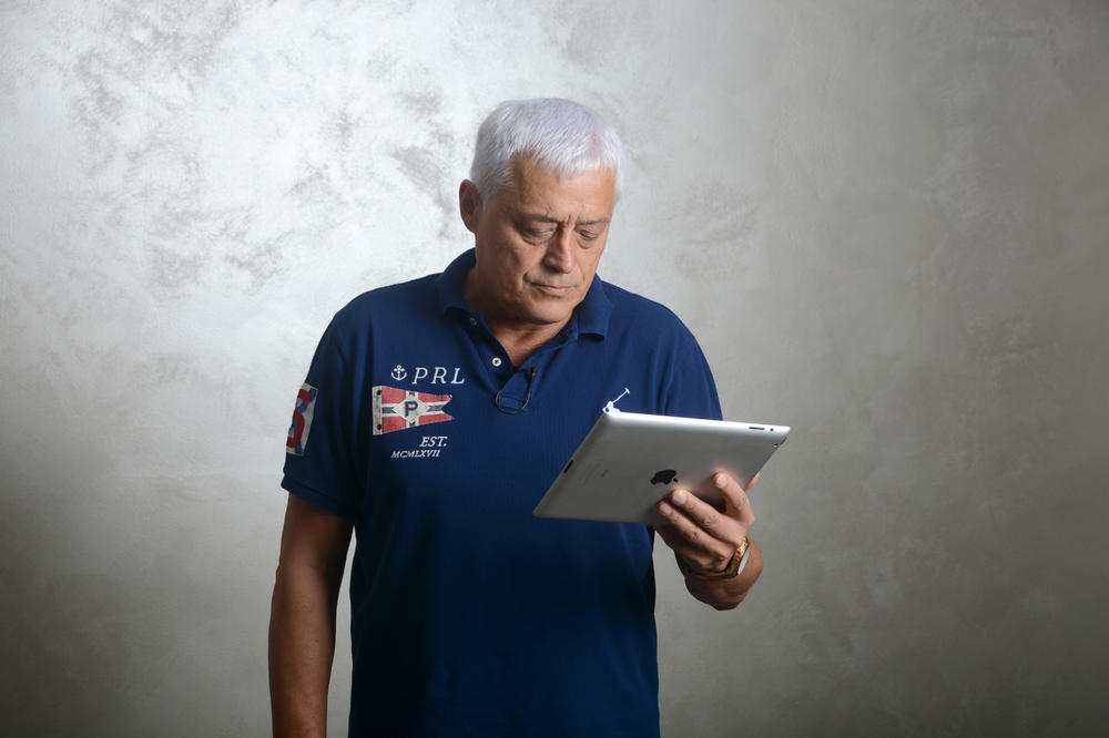 ESPRESO TVITER Zašto bi Muta voleo da je Željko Samardžić i šta kaže kad Marković ubode trojku? (VIDEO)