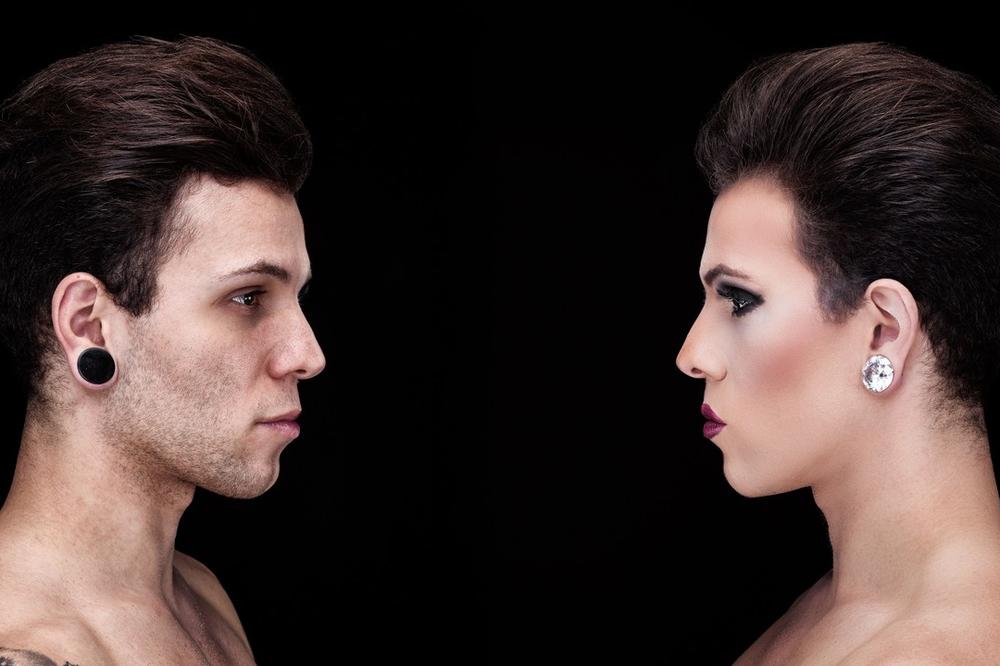 Ovo su najpoznatije SRPSKE TRANDŽE: Od dečaka, do prostitutki i svetskih zvezda!