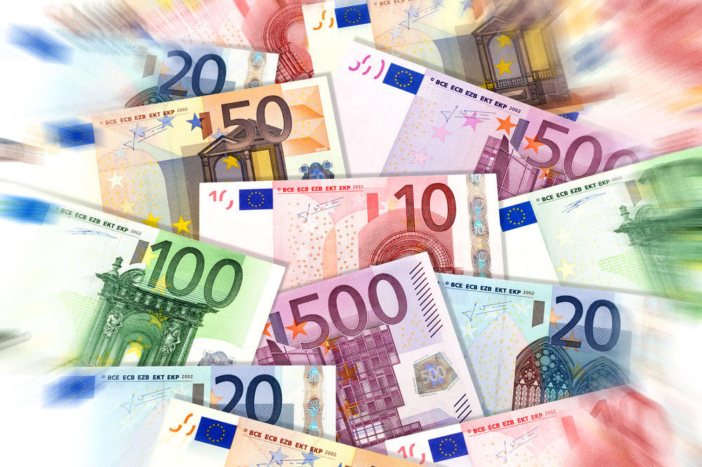 Javni dug Srbije na kraju novembra 24,7 milijardi evra!