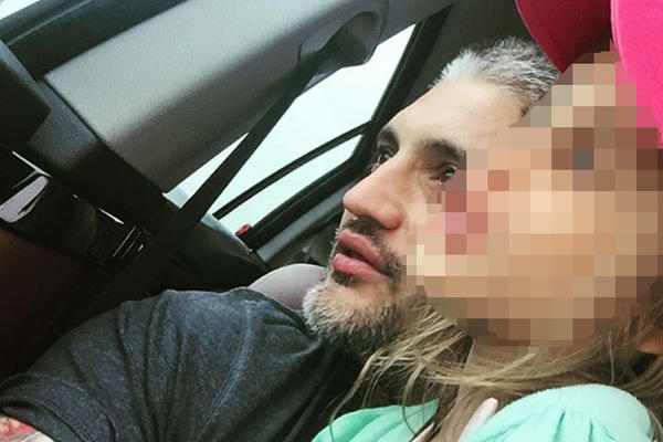 Najvažniji dan za Jovanoviće: Anđelija Fej krenula u školu, a mama i tata je ispratili na divan način (FOTO)