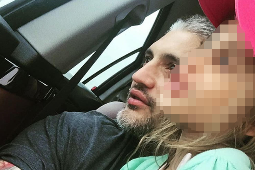 Najvažniji dan za Jovanoviće: Anđelija Fej krenula u školu, a mama i tata je ispratili na divan način (FOTO)