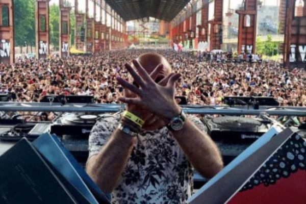 Papa Sven: Samo za iskusne! Ko ne razume nije razuman! (VIDEO) (FOTO)