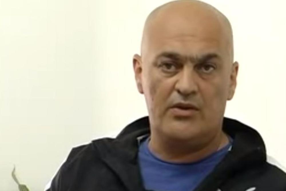 Dragomir Grujović traži pasoš Rusije: Neću da na pravdi Boga ostatak života provedem u nekom evropskom zatvoru!