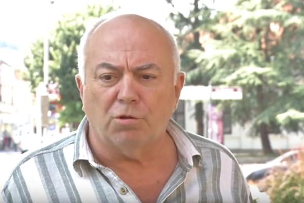 Kralj duvan čvaraka zbog statusa na Fejsu izbačen iz stranke!