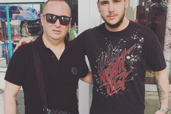 Ja sam konobarice i kuvarice: Dobro je što mi sin je*e poznatu starletu - naučiće nešto! (FOTO)