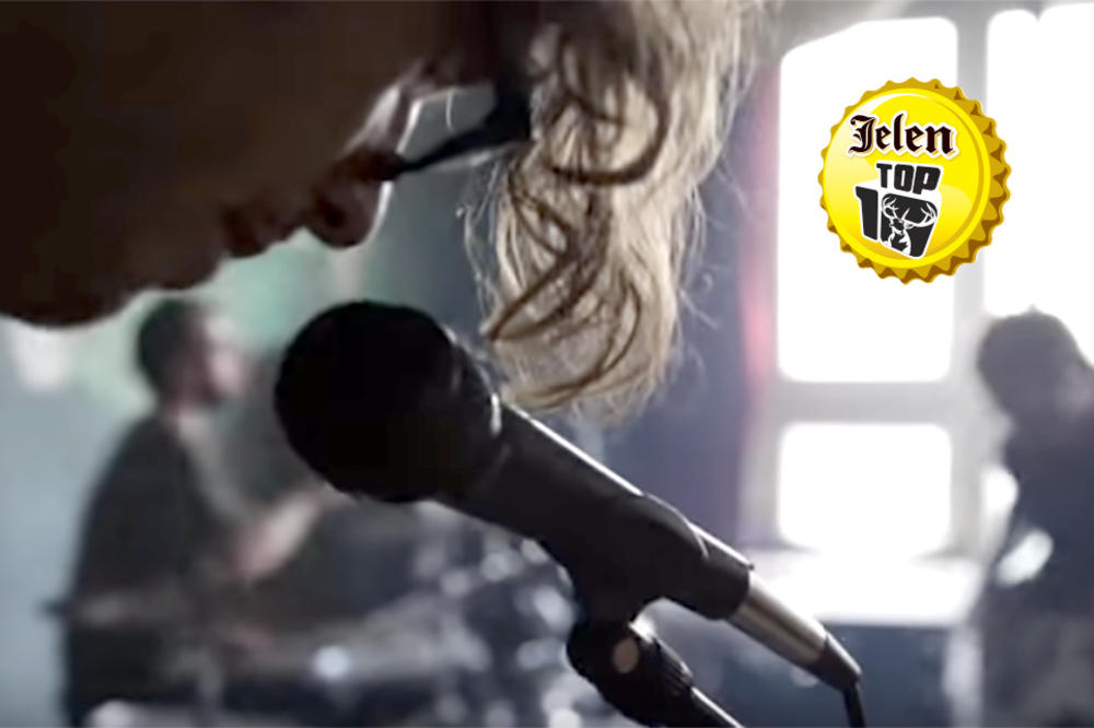 Mesec i more su idealna scenografija za leto i idealna pesma za prvo mesto JT 10 liste! (VIDEO)