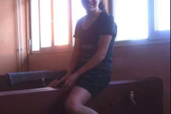 Devojčica iz Svilajnca izašla da baci đubre i nestala bez traga! (FOTO)