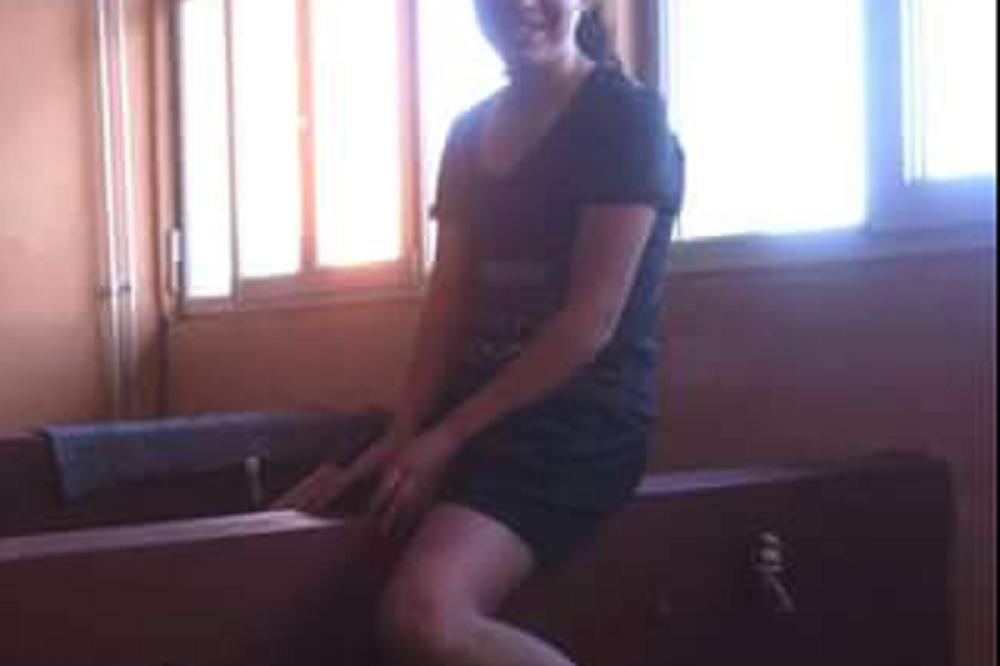 Devojčica iz Svilajnca izašla da baci đubre i nestala bez traga! (FOTO)