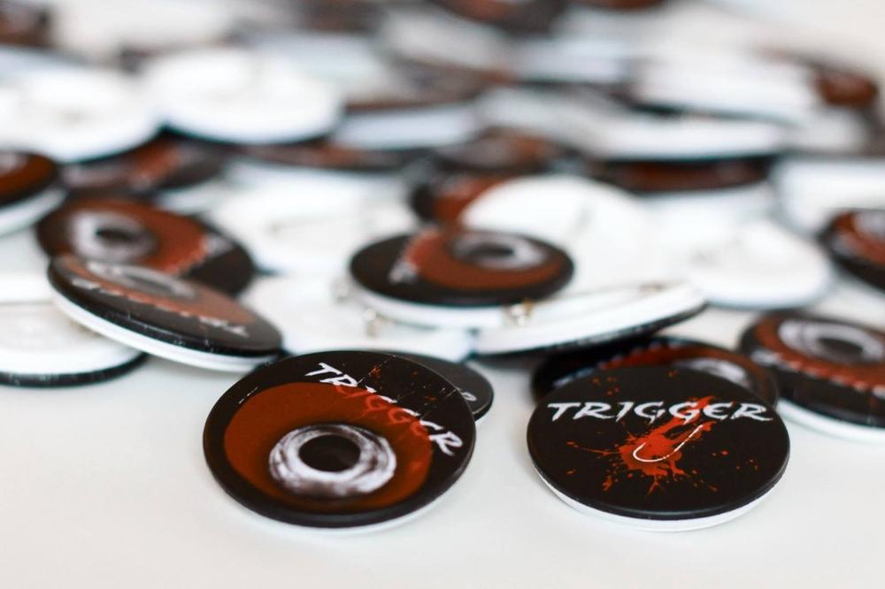 Religija je izgovor za najmračnija dela: Kada te savest natera da povučes okidač! (VIDEO) (FOTO)