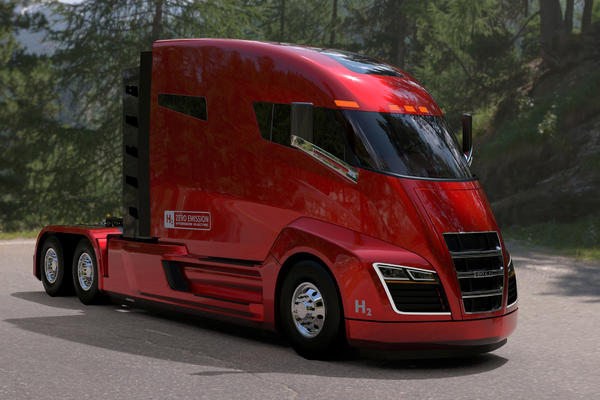 Ovo čudo može da pređe skoro 2.000 km u cugu, a ne potroši ni kap benzina! (FOTO) (VIDEO)