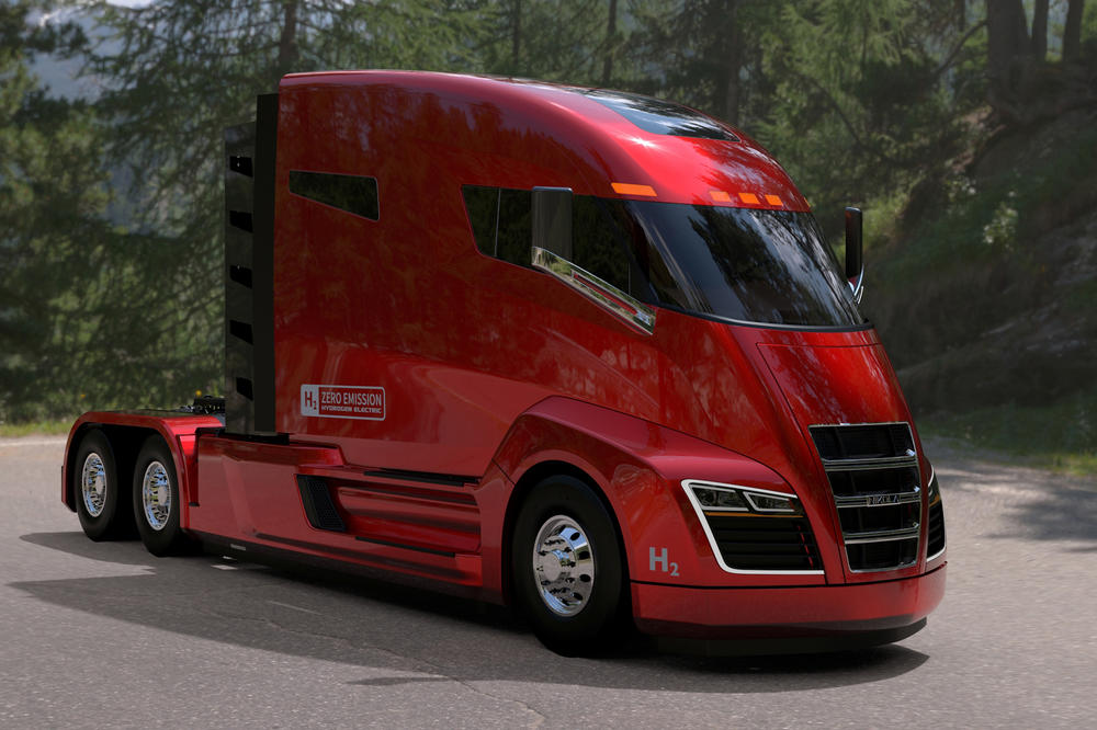 Ovo čudo može da pređe skoro 2.000 km u cugu, a ne potroši ni kap benzina! (FOTO) (VIDEO)