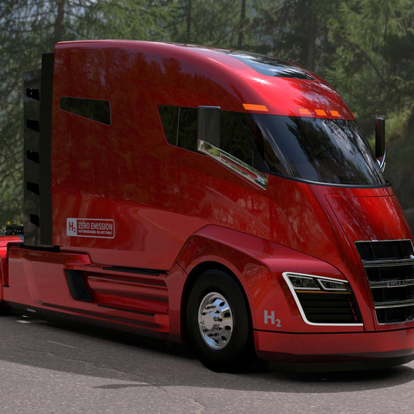 Ovo čudo može da pređe skoro 2.000 km u cugu, a ne potroši ni kap benzina! (FOTO) (VIDEO)