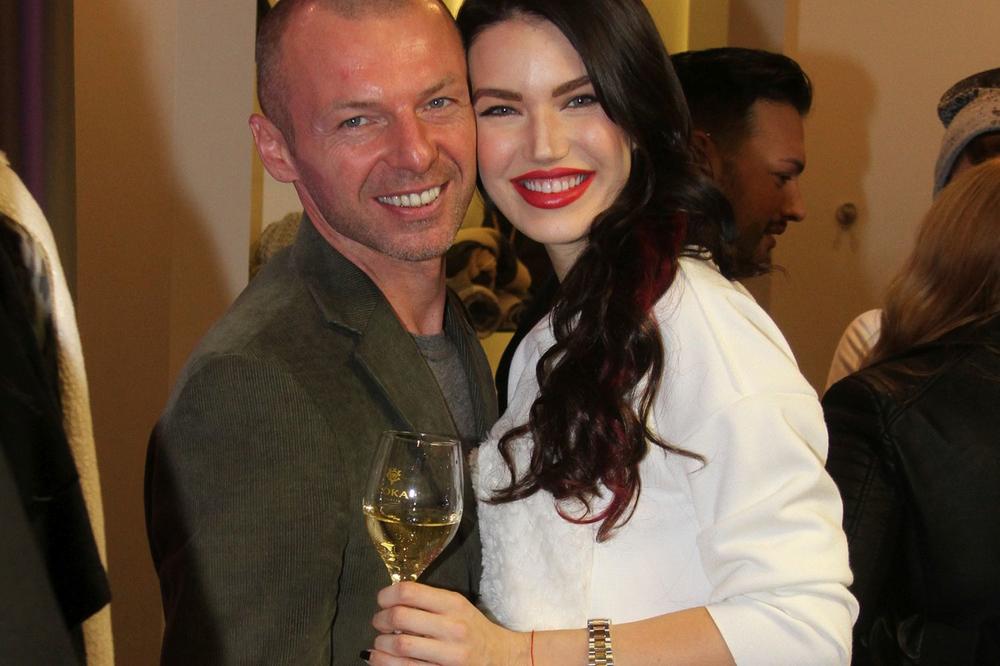 TAMARA SE SKORO RAZVELA OD KARIĆA, A SADA JE PREVARIO I DEČKO: Jezivo mi je bilo kad sam saznala, dosta je!