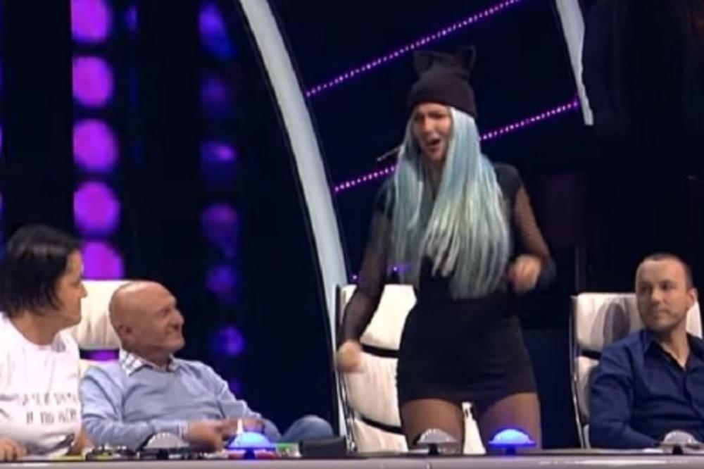 AUUUU! DA SE NE ZABORAVI! Ovako je Jelena Karleuša PLJUVALA po Zvezdama Granda, Breni i Popoviću, a sad...
