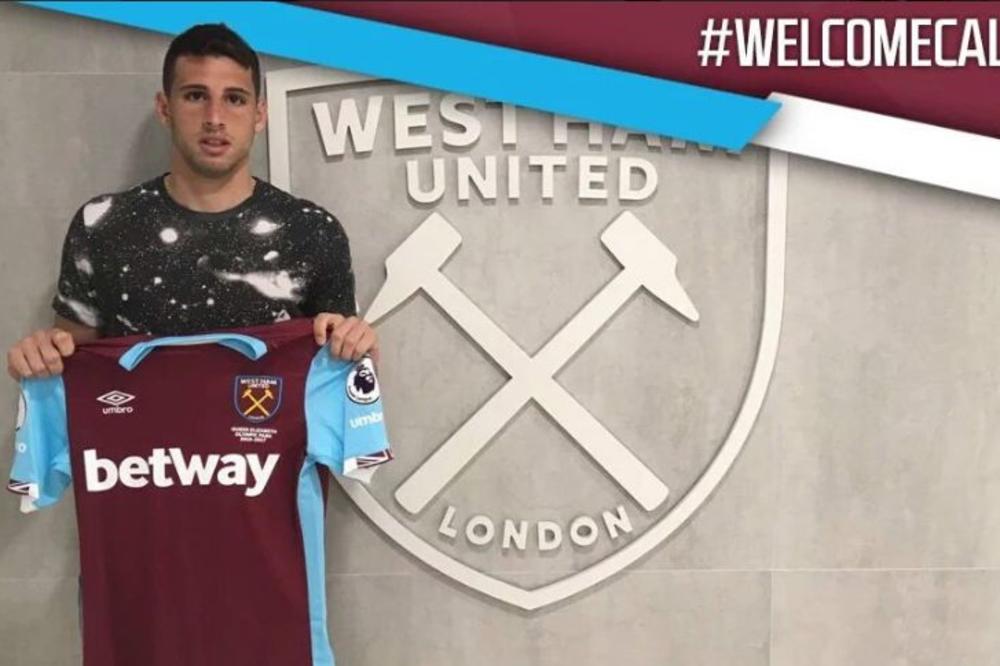 Bože, šta mi je ovo trebalo: Došli u novi klub, a izgledali kao da im je to najveća greška u životu! (FOTO)