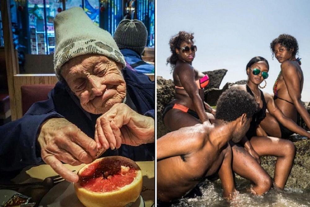 U zatvoru je naučio da fotka, a sada ceo svet priča o njegovim delima! (FOTO)