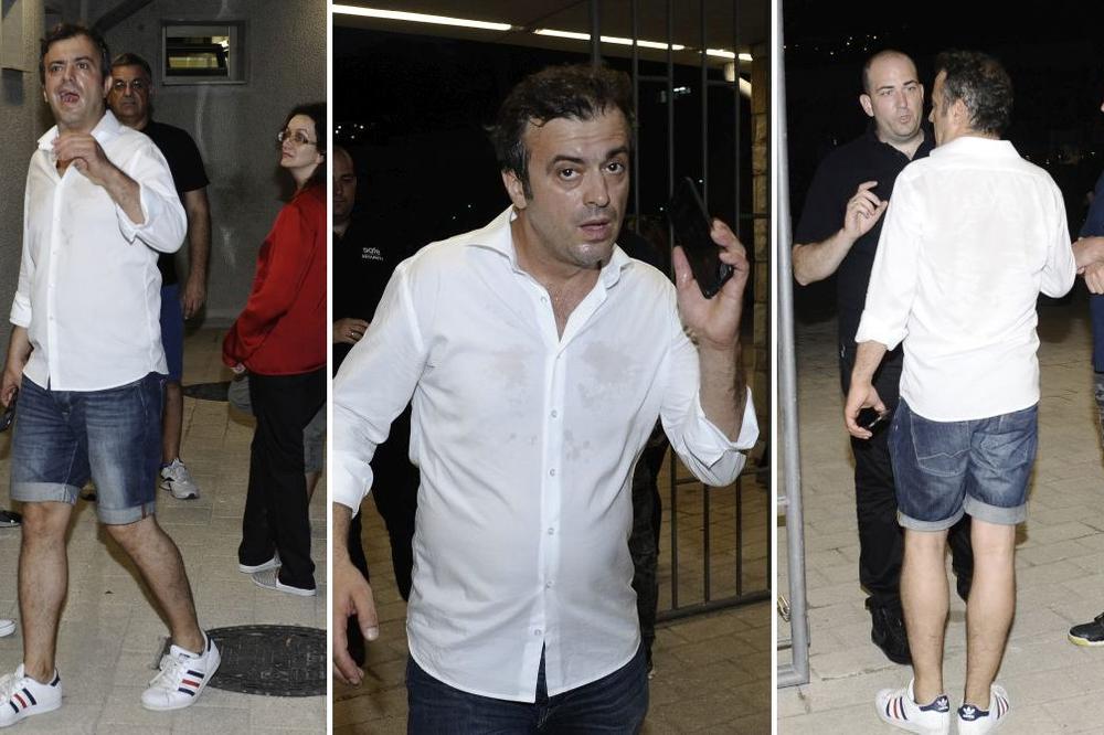 10 žena i skandala zbog kojih pola Srbije mrzi Sergeja! (FOTO)