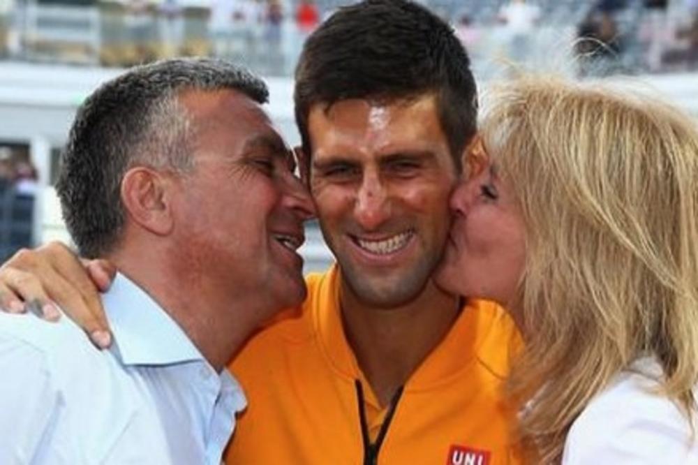 Sad se šlihta: Evo šta je Nole uradio za Stefana i ženu kako bi Jelena zaboravila na aferu! (FOTO)