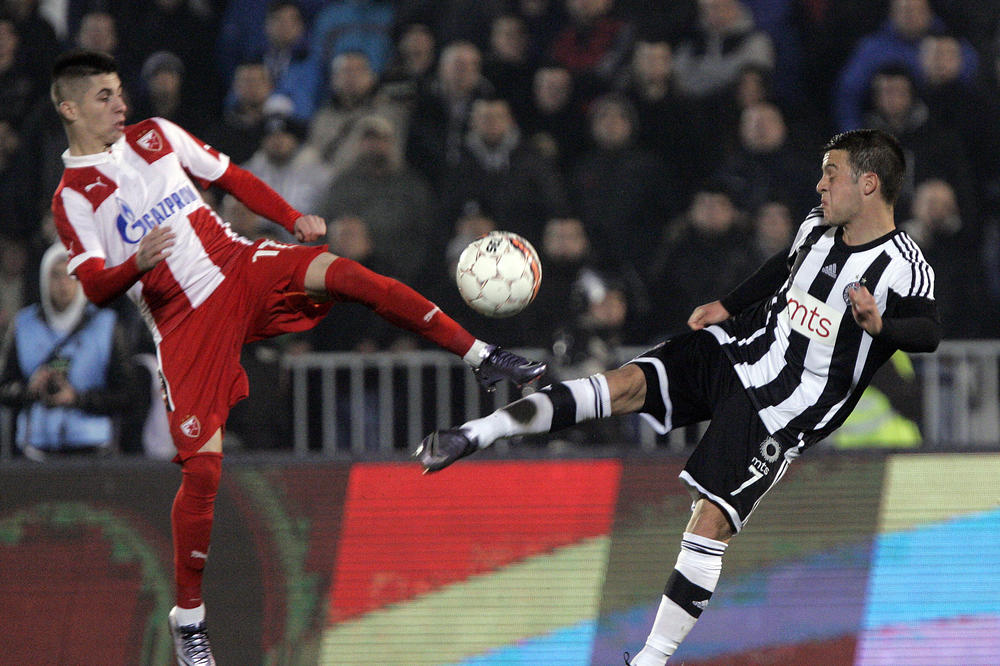 Evropa će ludeti za njima: Stranci stavili klince iz Zvezde i Partizana među 9 najvećih talenata Balkana! (VIDEO)