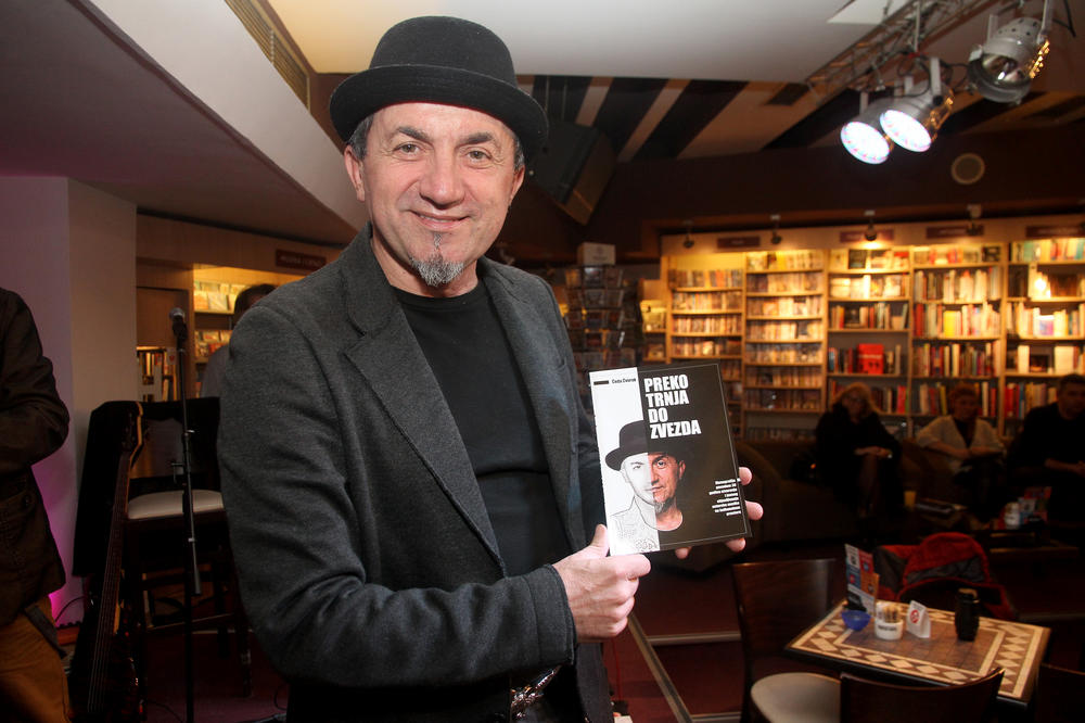 Čeda Čvorak prevario koleginicu za 14.000 evra!