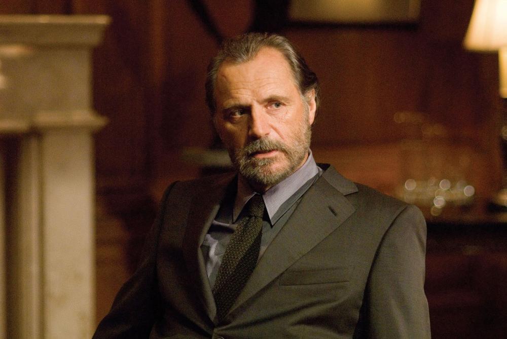 Odbio ulogu Jašarija: Rade Šerbedžija